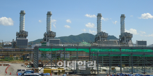 포스코건설, 국내 첫 온배수 활용 담수화시설 건설