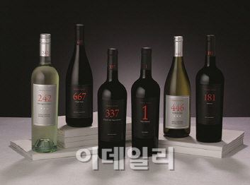 레뱅드메일, 클론 와인 ‘노블 바인’ 시리즈 출시