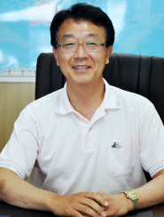 항공사업 진출한 오르비텍 "2년 후 보잉으로부터 독자 수주할 것"