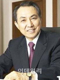 '법정관리 책임'..STX팬오션 강덕수 대표이사 사임