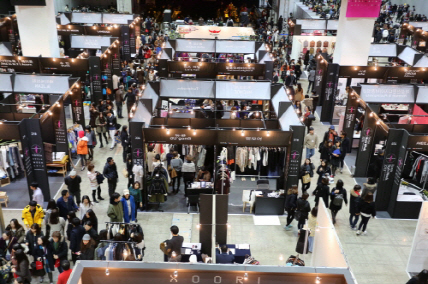 'B2C 패션박람회' 코리아스타일위크, 8~11일 코엑스서 개최