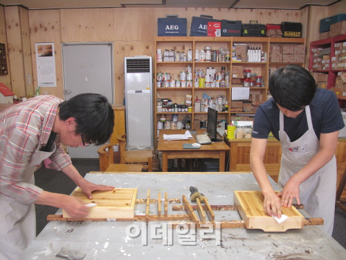 [최강동호회] "취미생활로 봉사활동까지 할 수 있어 더 좋아요"