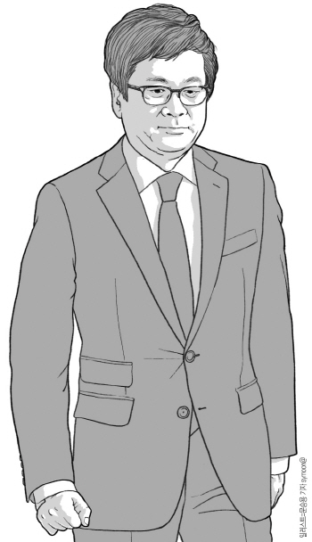 [굿모닝 이데일리]비운의 삼성家 황태손 이재현 회장                                                                                                                                                       