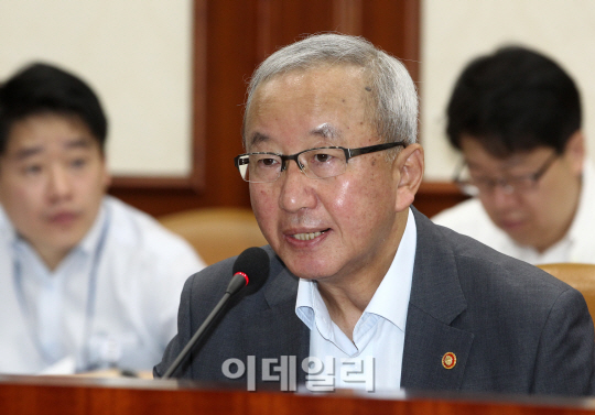 玄 "中企범위 개편..정책패키지 마련하겠다"