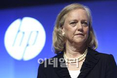 HP CEO "턴어라운드 진행중..M&A에 1.7조원 투입"