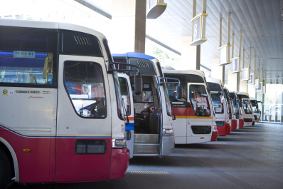 고속버스 예매 사이트, 27일 접속자 폭주로 '서버 마비'