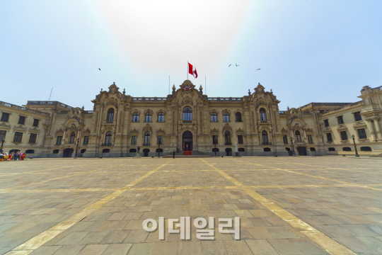 페루의 수도 리마에서 꼭 가봐야 할 세 곳은...