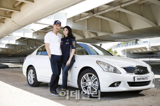 한국닛산 인피니티, 9월 최대 600만원 지원 프로모션