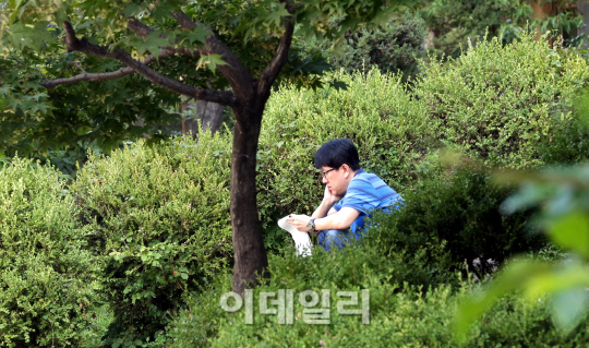 [포토]'한번 더 보자'