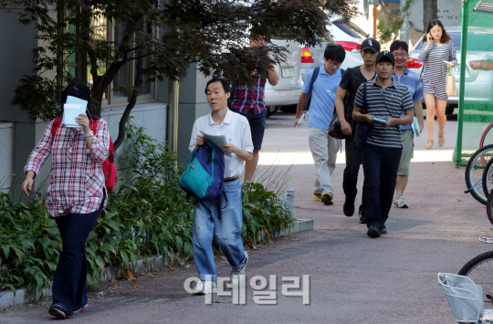 [포토]'최선을 다해'