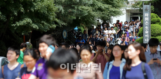 [포토]'집으로'