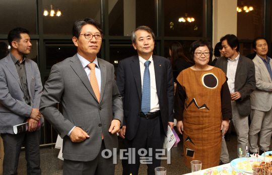 [포토]'키스 더 춘향' 시즌 2 개막식