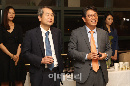 [포토]'키스 더 춘향' 시즌 2 개막식