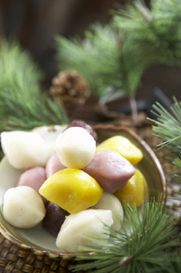 추석 음식 한 끼 열량, 하루 권장량의 64%에 육박해