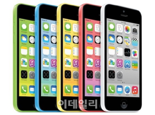 새 아이폰, 예약판매 첫날부터 할인..'역대최초'