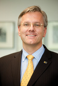 제약사 로슈, 차기 회장에 프란츠 루프트한자 CEO 지명