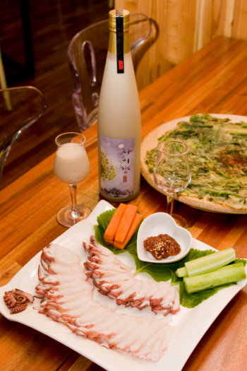 [창조관광사업 성공사례탐방③] 막걸리 익는 마을…(주)달하