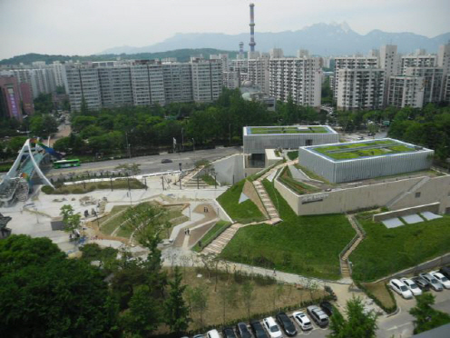 서울시립 북서울미술관 24일 정식개관