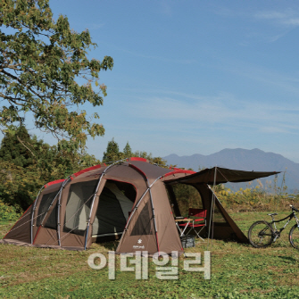 [캠핑&아웃도어]"중고라도 괜찮아" 캠핑 중고시장 급성장