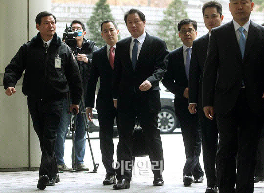 Sk재판에 김원홍이 증언해야 하는 3가지 이유