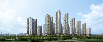 SK건설, '인천 SK 스카이뷰' 로고송 이벤트