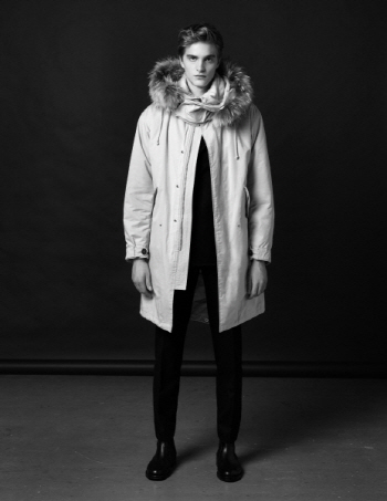 플랙진, 2013 F/W 컬렉션 앤 파티(Collection & Party) 개최