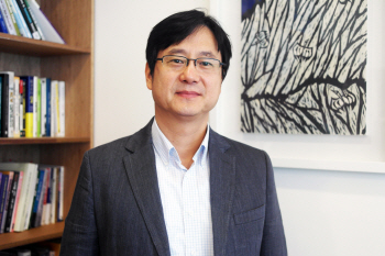 ④"새 시대 항해하는 기업에 천사의 날개를"