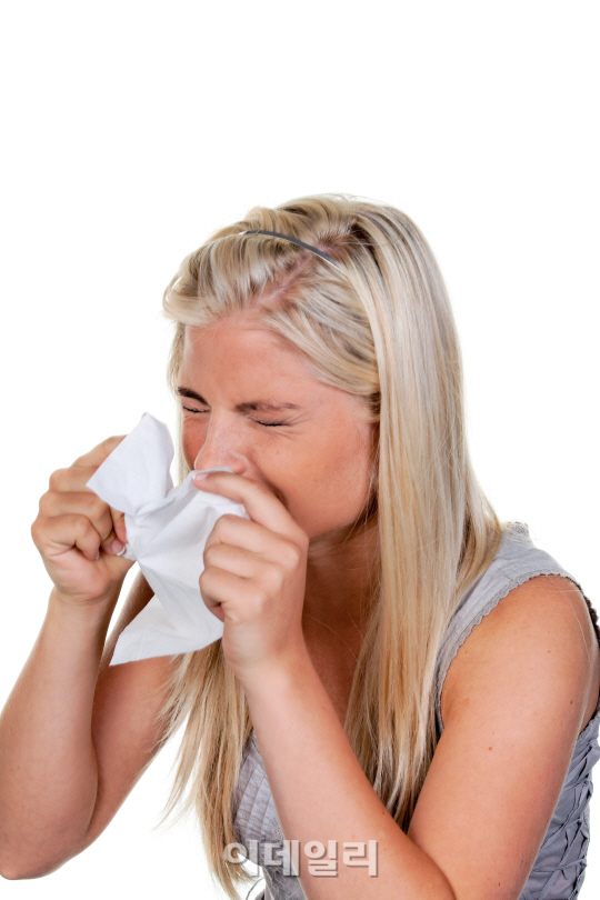 감기환자 증가, 면역력 떨어질수록 증상 빠르게 악화