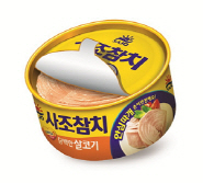 사조참치 안심따개, 1200만캔 판매 돌파