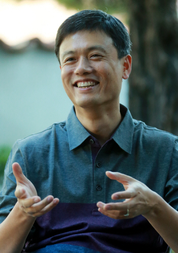 오기로 버텨온 벤처투자, '미다스의 손'이 되다