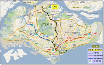 GS건설, 2509억원 규모 싱가포르 지하철 공사 수주