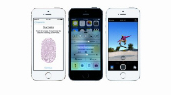 아이폰5S·5C 예약 판매에 올레닷컴-티월드다이렉트 '서버폭주'