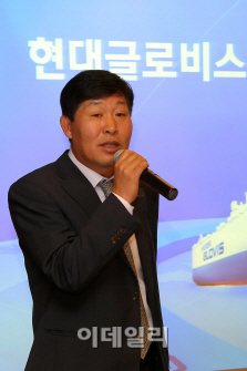 현대글로비스 "2020년 해운 매출 8.2조 간다"