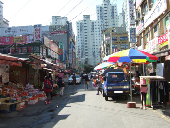 강남 '금싸라기 땅' 개발 멈춘 사연은?