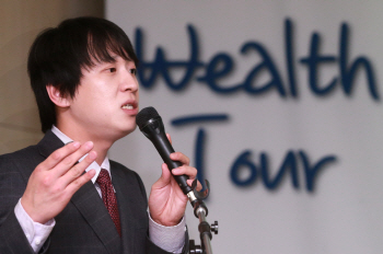 "외국인 대량 매수..주가 상승 시그널"(상보)