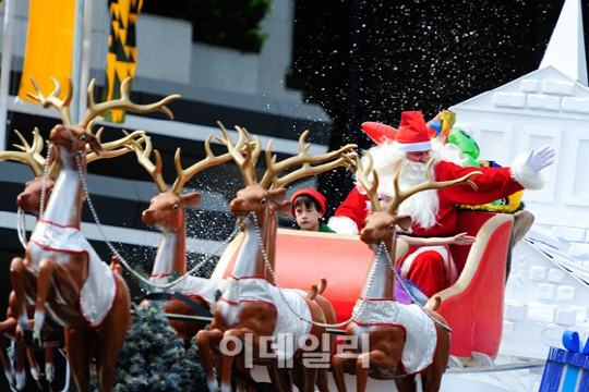 [해외여행]한 여름 밤 맞는 크리스마스는...뉴질랜드 여행