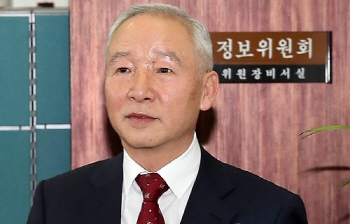 남재준, 국정원 트위터 '2만여건→2233건' 해프닝 왜