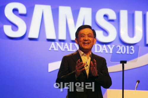 삼성전자, 성장동력 M&A에서 찾는다