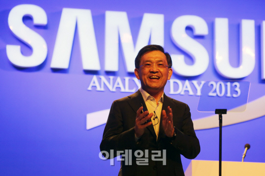 삼성전자, 애널리스트 데이 배경과 의미는?