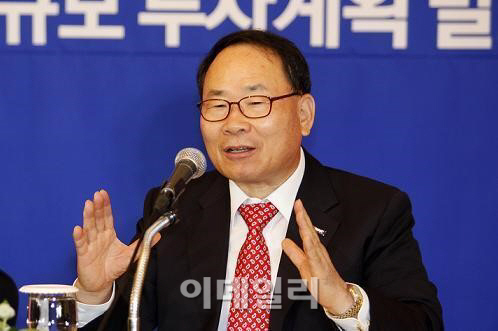 도레이첨단 "선두주자, 과감한 투자로 소재혁신"