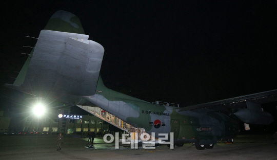 필리핀 태풍 피해지역으로 보낼 구호품                                                                                                                                                              