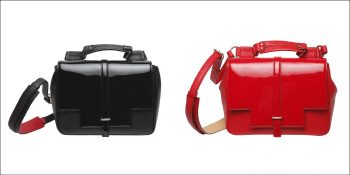 제이에스티나, 반짝반짝 'X-mas 백'