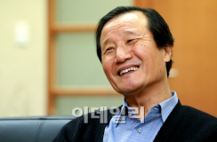 "여성부가 남성부로 바뀔지도 모르죠"