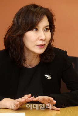 [여성파워]"일은 자기 주체성을 만드는 작업…육아와 병행해야"