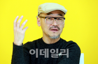 박웅현 "알랭 드 보통, 질투나는 언어 천재"