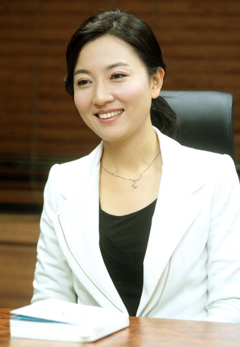 [여성포럼2013]임윤선 "수잔 케인에게 외향성의 힘 보여주고파"