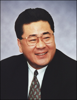 故조수호 한진해운 회장의 조용한 7주기