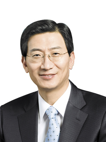 한진해운 '새선장' 석태수 대표..한진그룹 입김 강화