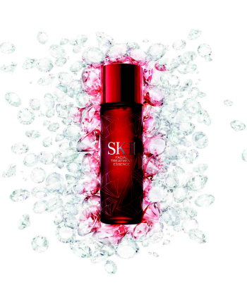 SK-II '피테라 에센스' 연말 한정판