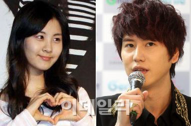 서현-규현, 뮤지컬 '해품달'서 애달픈 사랑 연기